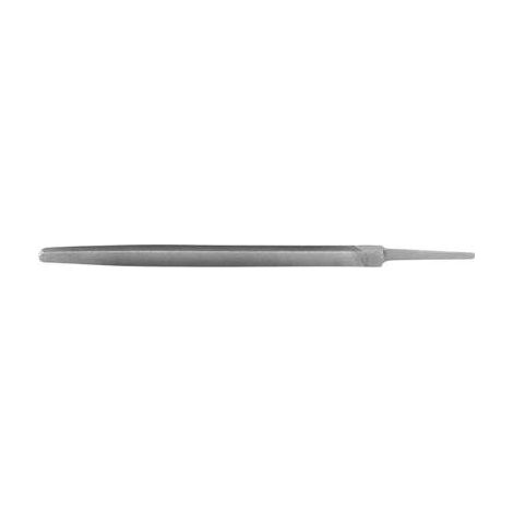Lima triangular Dick 3332152-2K mango bimaterial 150 mm