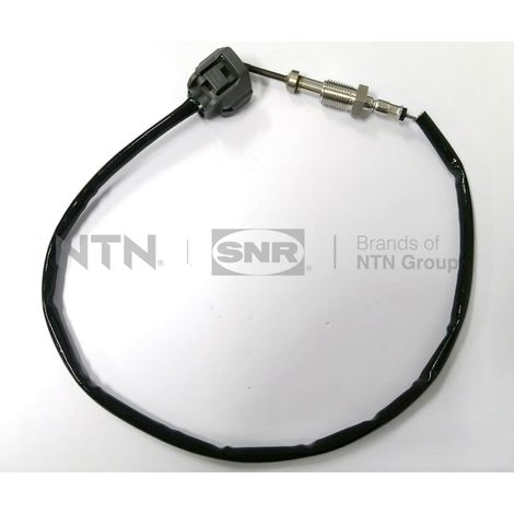 Capteur de temperature d'echappement - EGT168.05 - SNR - Compatible avec véhicule Nissan