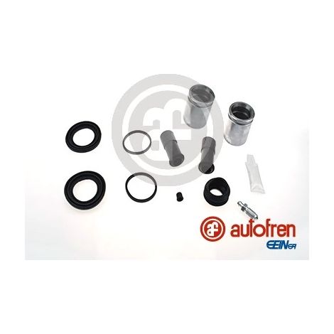 Kit de réparation, étrier de frein Autofren Seinsa D42253C AUDI 4B0 615 107A