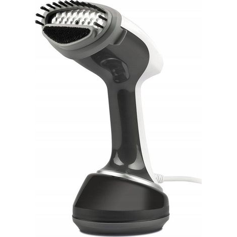 Girmi ST92 vaporizador de prendas blanco y negro 1700 W (1/3)