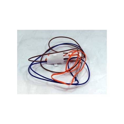 Sonde congélateur (123991-17708) (6615JB2002R) Réfrigérateur, congélateur 1239913662894685519 LG (1/2)