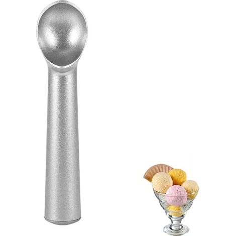 3 Arten von tragbaren Eiskugelportionierern (1/5)