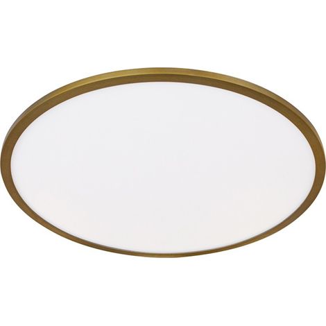 Plafoniera led MAY 60W 3000K CR 02-101-60-013 (1/2)