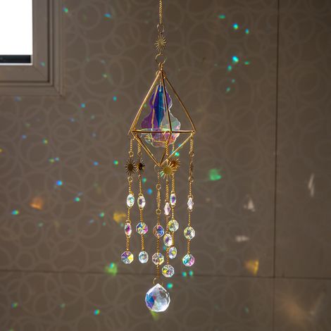 Lampe solaire extérieure 190 LED avec détecteur de mouvement et panneau solaire (1/5)