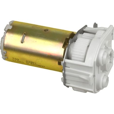 MOTEUR COMPLET 350W POUR PETIT ELECTROMENAGER BRAUN - 64642679