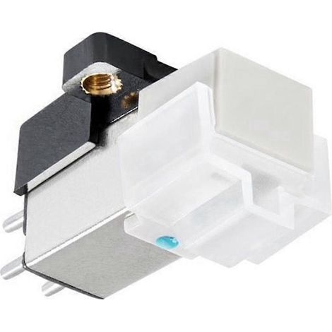 Magnetische AT3600L Ersatznadel für LP-Schallplattenspieler (1/5)