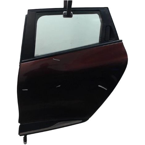 Porte Arriere Gauche RENAULT Clio Break Iv Phase 1 2012-... [PRODUIT D'OCCASION]♻️821016403r (1/3)