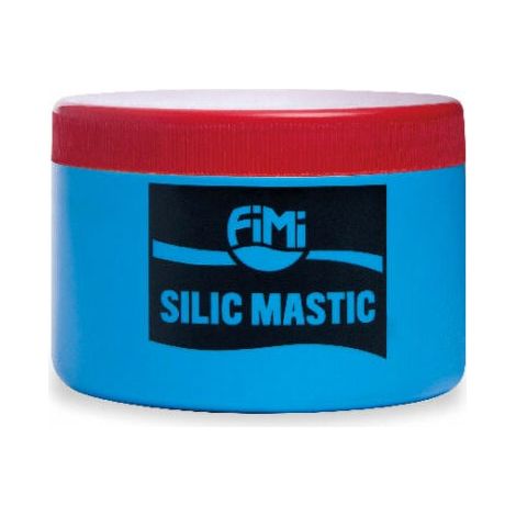 Mastice in pasta per raccordi filettati Silic Mastic g 460 00101