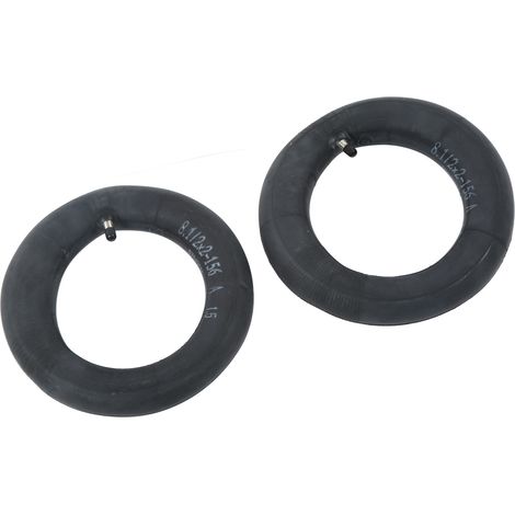 x 8,5 Zoll Innenschläuche für Vorder- und Hinterrad, verschleißfest für Xiaomi M365 Scooter, 8 1/2 x 2. (1/5)