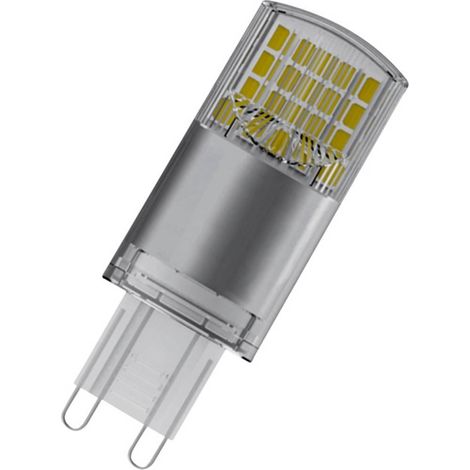Capsula LED Chiara 3,8W G9 Freddo Confezione da 1 - Osram