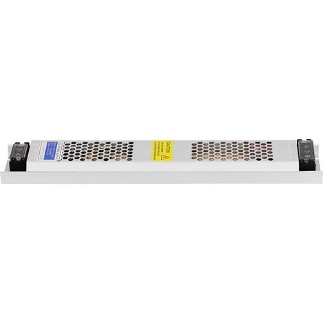WCB-12V-300W LED Ultra-thin Strip Switching Power Supply 12V 300W Cascade Lightbox Advertising (1/2)