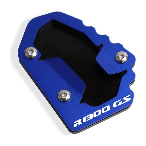(Bleu) Compatible avec la béquille latérale de moto BMW R1300GS (modèles R1300, R 1300 GS ADV Adventure GS1300 2023-2024) maxpower (1/5)