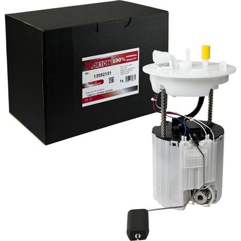 Pompa di Carburante Serbatoio Benzina Immersa CHEVROLET Aveo III T300 1.2 1.4 1.6 Benzina 13592131 13575964 13510795