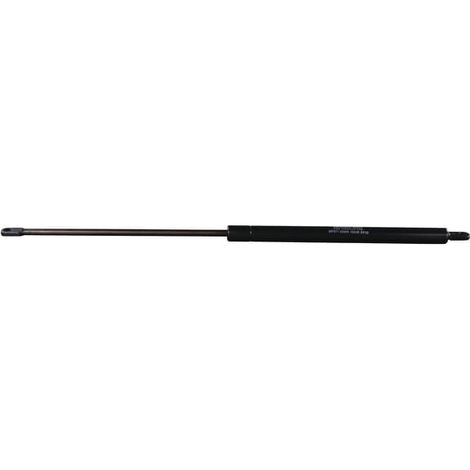 Actuador de resorte de gas telescópico 500 mm 280N (1/3)
