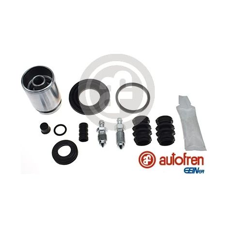 Kit de réparation, étrier de frein Autofren Seinsa D41890K HONDA 44001-0N600