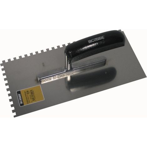 Glättekelle 280mm Maurerkelle Stuk Kelle Maurer Werkzeug Heimwerker TOP NEU (1/2)