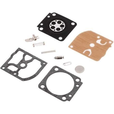 Kit de réparation carburateur STIHL MS 180 170 – Compatible ZAMA C1M-W26 – Haute qualité – Réparation facile et économique - MS180MS170 (1/5)