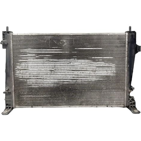 Radiateur ALFA ROMEO Giulietta [PRODUIT D'OCCASION]♻️50526637