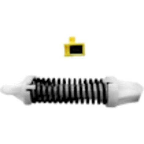 Ressort de rappel d'embrayage 9191365 12800290 pour Saab 93 [FW] (1/5)