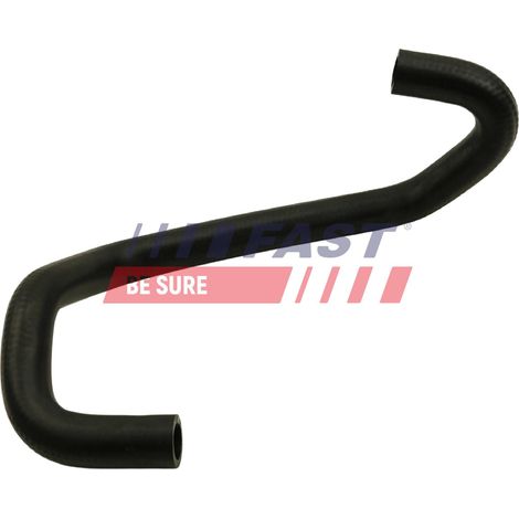 Tuyau de refroidissement rapide du chauffage FT61090