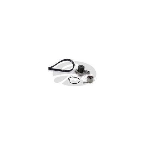 Pompe à eau + kit de courroie crantée Gates KP15409XS-1 HONDA