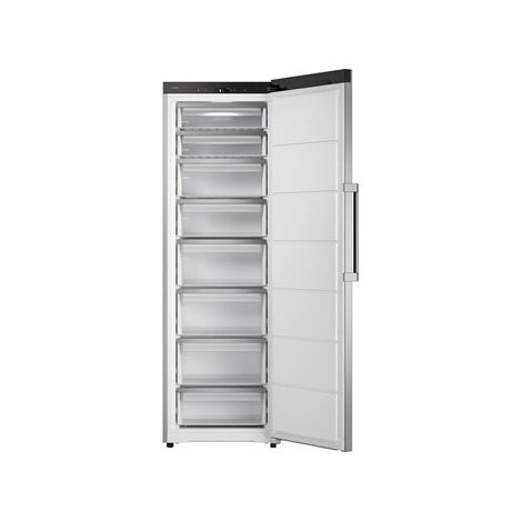 Congélateur Asko rff586kncs1 314 litres No Frost (1/3)