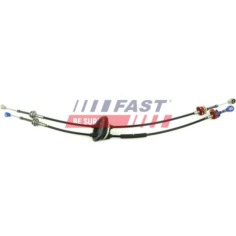 Cable de cambio rápido FT73022