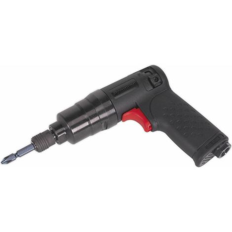Sealey Premier Composite Mini Air Screwdriver SA623 (1/4)