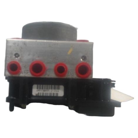[PRODUIT D'OCCASION] Unite Hydraulique Abs RENAULT Clio III Estate 2008- ♻️ Ref Oe. 7701209606 - Garantie à vie (1/4)