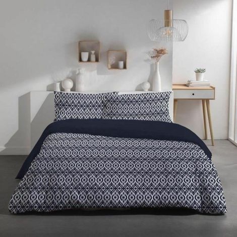 Today Completo Letto Motivo Sunshine 220x240 cm Multi