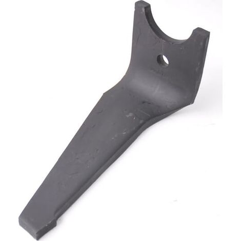 Denti dell'erpice rotante, destro, Optimix 2 Kuhn K2501130