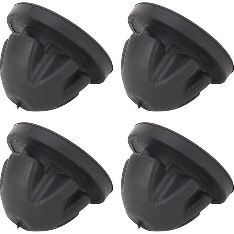 Cachet de moteur 4 pièces, silentbloc butée, 11127614138, pour BMW Série 1, 2, 3, 4, 5 (1/5)
