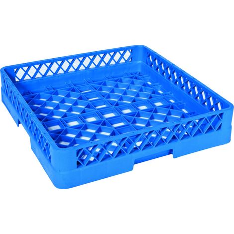 Casier lave-vaisselle - 500x500x100mm - Universel verres - Saro