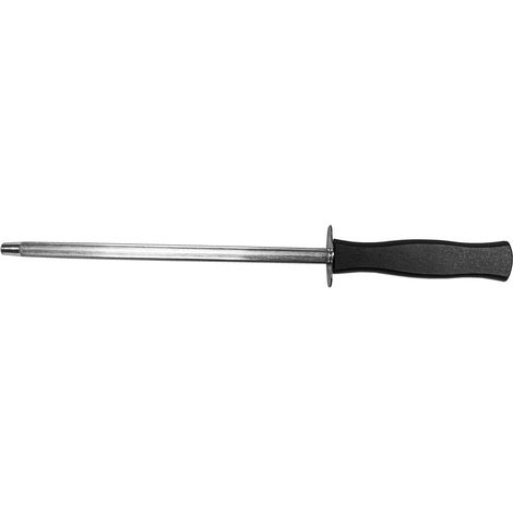 Fusil à aiguiser Talox 19cm manche HPL wengé
