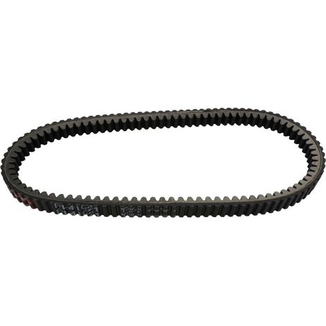 Cinghia di trasmissione Gates Powerlink per scooter Suzuki AN 400 Burgman '03-'13 (955x24.5) (41021)