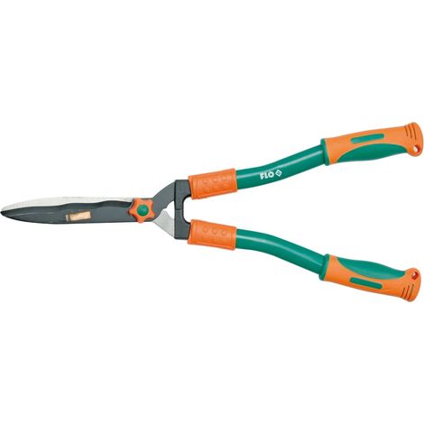 TAGLIASIEPI FLO 620mm 99008 (1/2)