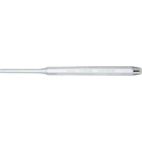 Chasse goupille, octogonal, Ø 2mm (1/5)