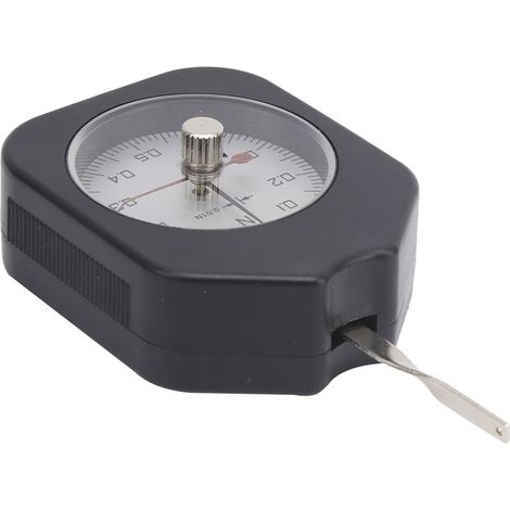 Tensiomètre à cadran SEN-0.5-2, testeur de tension, tensiomètre à double aiguille, 0,5 N (1/5)