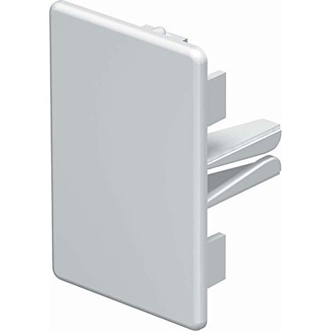 Accessoire de connexion obo wdkh-e40060rw sans halogène 10 pièces