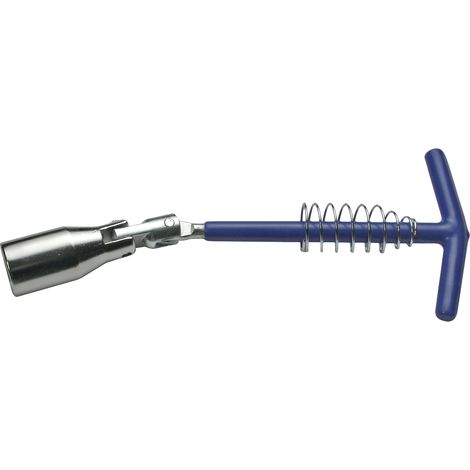 SW-Stahl 03603L Zündkerzenschlüssel