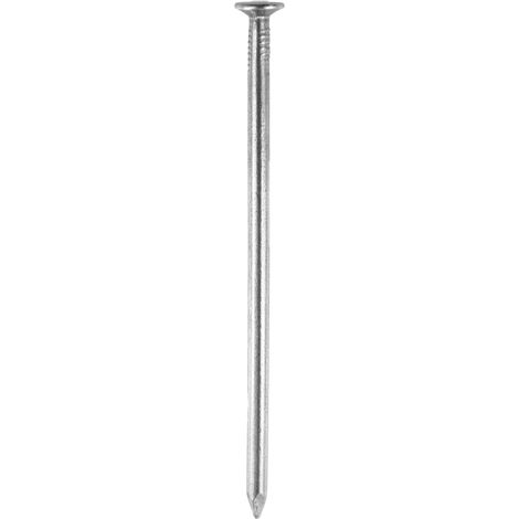 Utilia CHIODO A TESTA PIANA mis. 10x30 mm. 5.00 kg