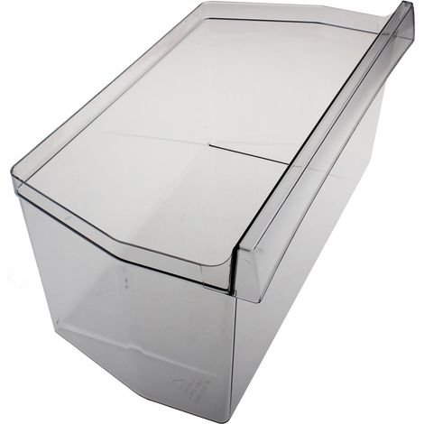 Cajón verdulero ancho: 207mm largo: 470mm para frigorífico ELECTROLUX 2060491582