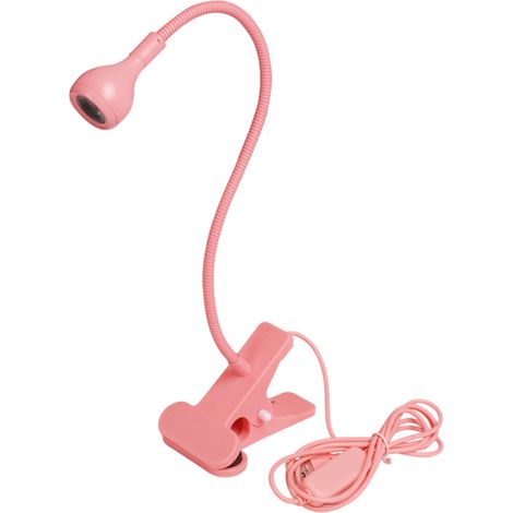 Lampe de bureau à clip USB, veilleuse, lampe à ongles, lampe UV pour polymérisation de colle, lampe de réparation de téléphone portable (1/5)
