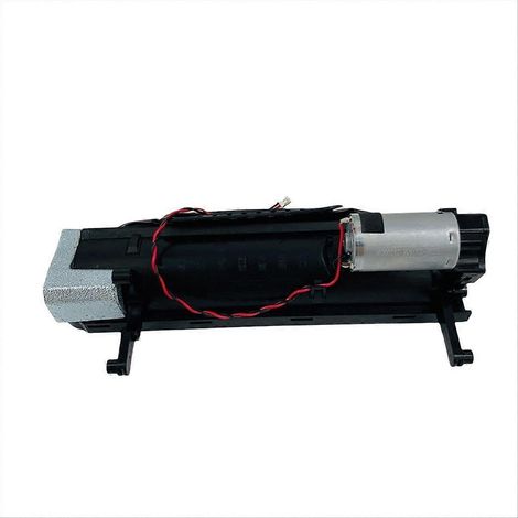 Moteur de brosse principale compatible avec Trouver E40 Ultra (1/5)