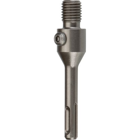 Vite SDS Plus per corona passapareti HA da 320 mm