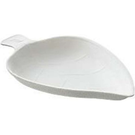 Confezione 50 Finger Foglia 6Cm Bio