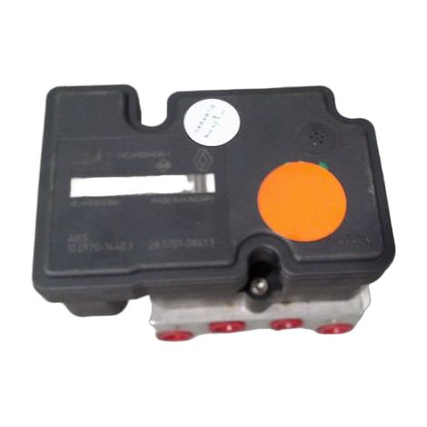 [PRODUIT D'OCCASION] Unite Hydraulique Abs RENAULT Twingo ♻️ Ref Oe. 8201044236 - Garantie à vie (1/5)
