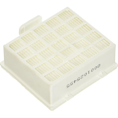 Filtro Hepa 153HF - Aspirapolvere - BOSCH - 2596653663946904084