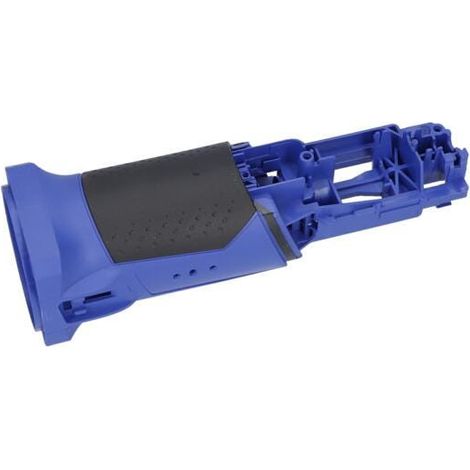 Carter de moteur pour Ponceuse a beton BOSCH OUTILLAGES - 16051082BS
