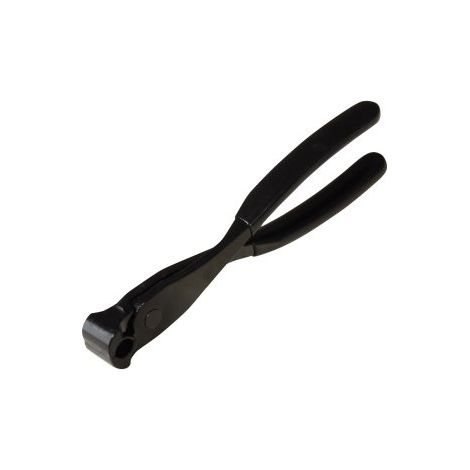 Pince d' agrafage manuelle pour Concertina EDMA